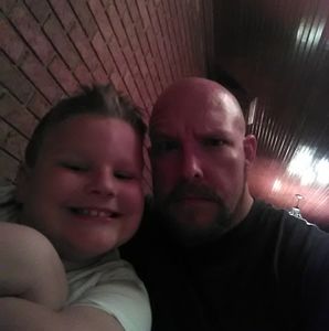 Meet your Posher, William